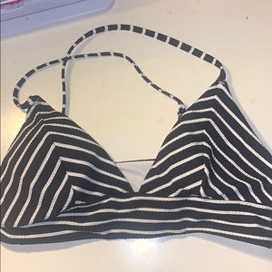 Bikini in very good condition worn once